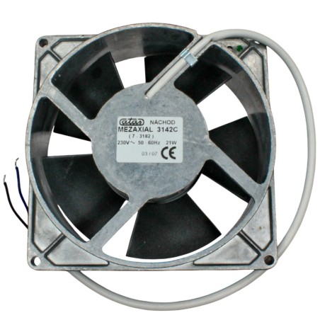 Ventilador Fronius MF 21 138X138 43,0006,0136 9007946452512