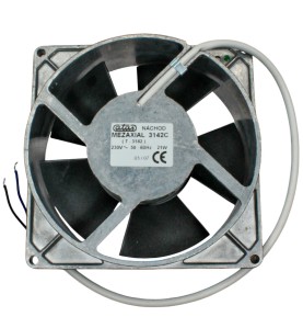 Ventilador Fronius MF 21 138X138 43,0006,0136 9007946452512