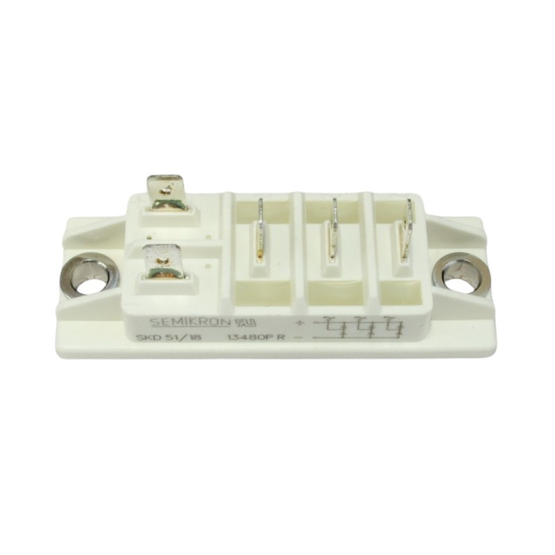 Fronius Glesil / RECTIFICADOR DE SILICIO 1K2 30 S3