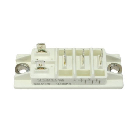 Fronius Glesil / RECTIFICADOR DE SILICIO 1K2 30 S3 41,0002,0059 9007946214035