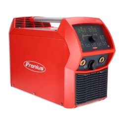 Soldadora de electrodo y TIG inversor Ignis 250/EF (200 A) TIG/TIG - Solo fuente de alimentación 4.075.255.649 