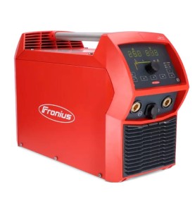 Soldadora de electrodo y TIG inversor Ignis 250/EF (200 A) TIG/TIG - Solo fuente de alimentación 4.075.255.649 