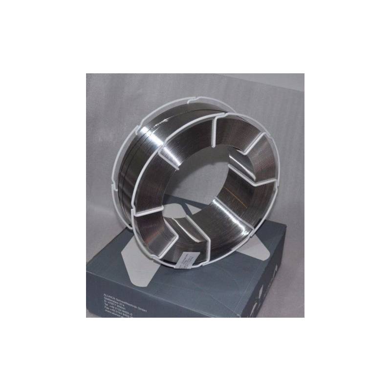 MAGMAWELD AWS 5356 AlMg 5 (3.3556) Hilo de soldadura MIG aluminio Ø 1,2 mm - 7,0 kg (carrete B300)