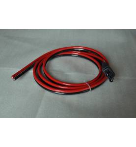 Ladeleitung 5m,10mm2 mit offenem Ende für Acctiva Professional - 43,0004,2974 -  -  - 119,01 € - 