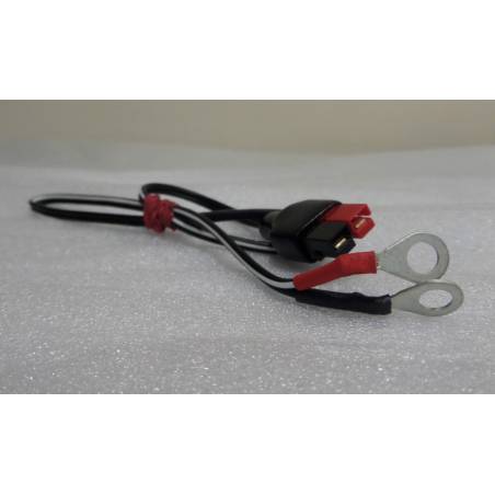 Cable de carga Fronius Acctiva Easy 2x0,75 mm con terminal de cable / conexión Molex