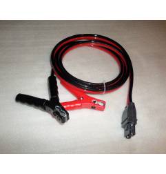 Cable de carga de 5,0 m Prueba de batería/cargador Acctiva Professional