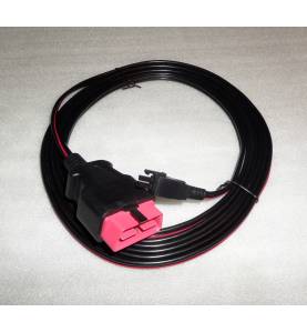 Fronius Acctiva Easy Ladekabel mit OBD II 4m - 43,0004,3915 -  -  - 53,50 € - 