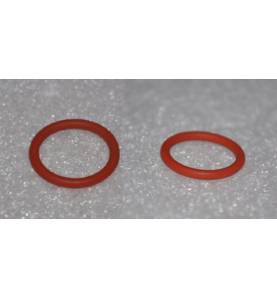 Junta tórica 10x1,5 tapa de quemador tipo 17/18/26 - 2 piezas - 165.0097 - - 4036584133892 - 1,04 € -