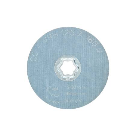 VLIESRONDEN CC-VRH 125 A 180 M - 42000061 - 42000061 -  - 4007220935903 - 6,54 € - 