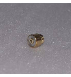 Carcasa de pinza con lente de gas 1,6 mm Abitig Grip estándar 12-1 - 712.0101 - 712.0101 - - 4036584045737 - 15,69 € -