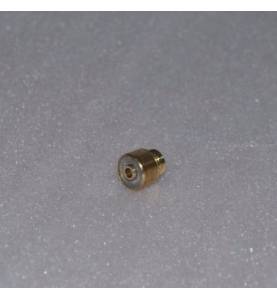 Carcasa de pinza con lente de gas 4,0 mm Estándar Abitig Grip 12-1 - 712.0104 - - 4036584016119 - 17,14 € -