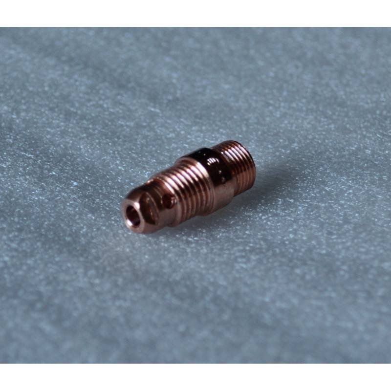 Carcasa de manguito adaptador de 1,0 a 3,2 mm - 17CB20 17/18/26 Stubby Carcasa de manguito adaptador de 1,0 a 3,2 mm - 17CB20 17/18/26 Stubby