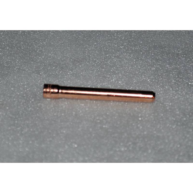 Manguito adaptador 1,0x50 mm 17/18/26, 10N22 - 702.0006 Manguito adaptador 1,0x50 mm 17/18/26, 10N22 - 702.0006