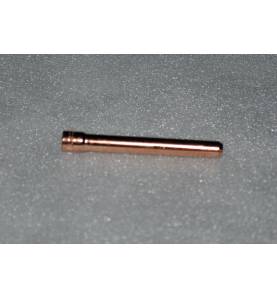 Manguito de sujeción 1,0x50mm 17/18/26, 10N22 - 702.0006 - 702.0006 - - 4036584112583 - 1,61 € -
