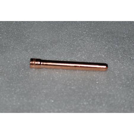 Manguito de sujeción 1,6x50mm 17/18/26, 10N23 - 702.0008 - 702.0008 - - 4036584106988 - 1,61 € -