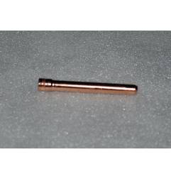 Manguito de sujeción 2,4x50mm 17/18/26, 10N24 - 702.0009 - 702.0009 - - 4036584105837 - 1,64 € -