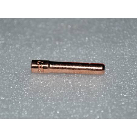 Manguito de sujeción Ø 1,0 mm x 25 mm Tipo 9/20 - 13N21 - 701.0250 - 701.0250 - - 4036584085573 - 1,19 € -