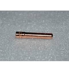 Manguito de sujeción Ø 1,6 mm x 25 mm Tipo 9/20 - 13N22 - 701.0251 - 701.0251 - - 4036584075116 - 1,31 € -