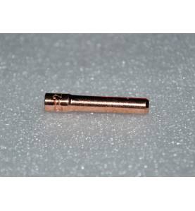 Manguito de sujeción Ø 1,6 mm x 25 mm Tipo 9/20 - 13N22 - 701.0251 - 701.0251 - - 4036584075116 - 1,31 € -