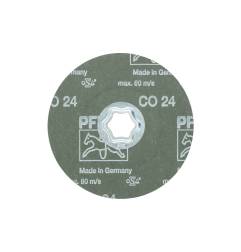 AFILADORA DE FIBRA CC-FS 125 CO 24