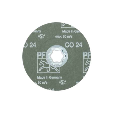 AFILADORA DE FIBRA CC-FS 125 CO 24