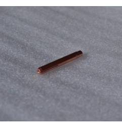 Jumbo Spannhülse 2,4 mm für Gaslinse 40mm Typ 9 / 20 - 13N23L - 701.1228 - 701.1228 - - 4036584148315 - 4,47 € -