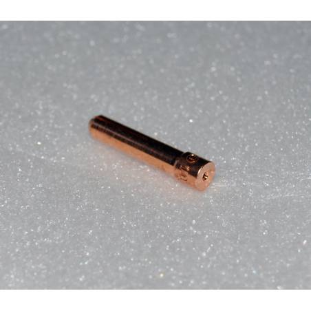 Manguito de sujeción 1,0 x 29,5 mm tipo 17/18/26 tipo de conversión 9/20 - 10N22S - 701.1220 - - 4036584136725 - 3,93 € -