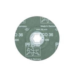 AFILADORA DE FIBRA CC-FS 125 CO 36