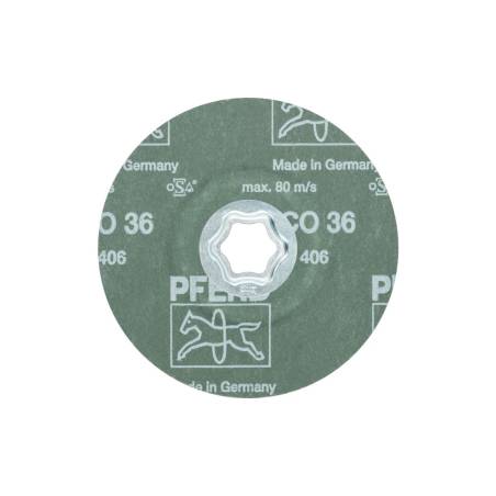 AFILADORA DE FIBRA CC-FS 125 CO 36