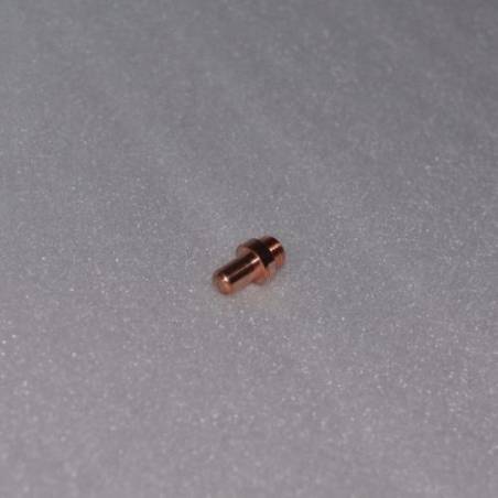 Electrodo corto 17,8mm CB70 (1402) Original Trafimet - PR0063 - PR0063 - - 8028485031144 - 2,25 € -