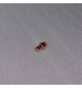 Electrodo corto 17,8mm CB70 (1402) Original Trafimet - PR0063 - PR0063 - - 8028485031144 - 2,25 € -