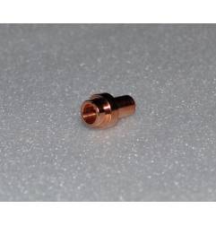 Polvo de electrodo HF (1521-H) - CP50, Tipo 50 - Original Trafimet - PR0017 - PR0017 - - 8028485030901 - 1,95 € -