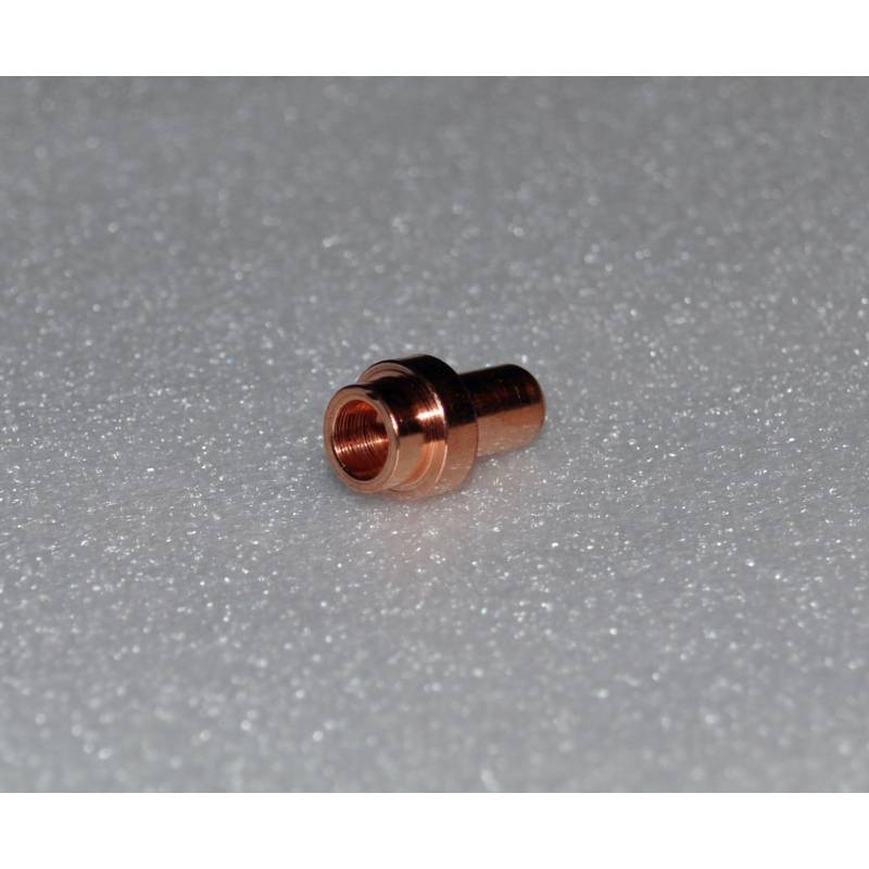 Electrodo corto HF (1521-H) - CP50, tipo 50 - Original Trafimet - PR0017