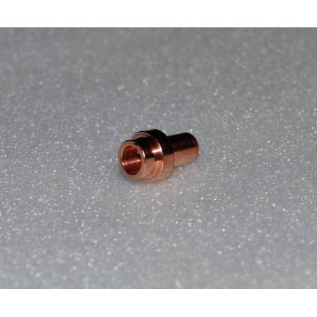 Polvo de electrodo HF (1521-H) - CP50, Tipo 50 - Original Trafimet - PR0017 - PR0017 - - 8028485030901 - 1,95 € -