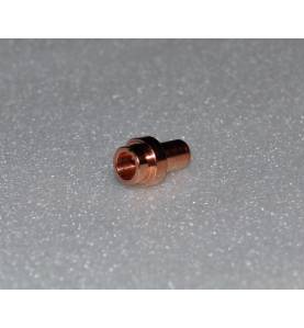 Polvo de electrodo HF (1521-H) - CP50, Tipo 50 - Original Trafimet - PR0017 - PR0017 - - 8028485030901 - 1,95 € -