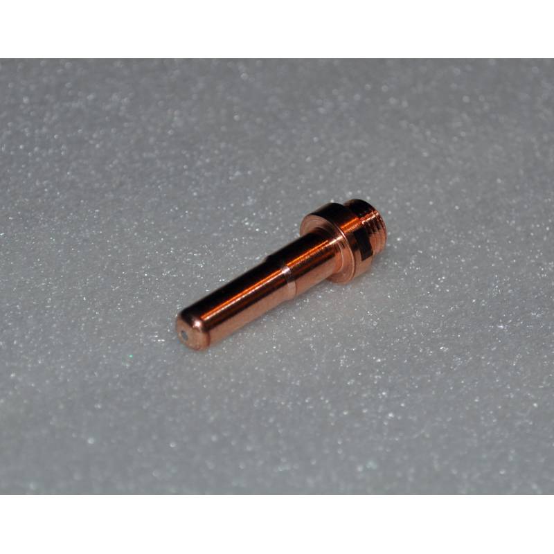 Electrodo largo CB70 Trafimet (Cebora 1403) Gys, Telwin, etc. Electrodo largo CB70 Trafimet (Cebora 1403) Gys, Telwin, etc.