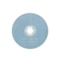 VARILLAS DE VELLÓN CC-VRH 125 A 240 F