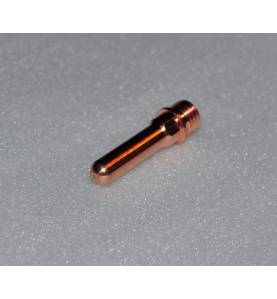 Electrodo largo Hf CB 100 CB150 Cebora (1517) Original Trafimet - PR0045 - PR0045 - - 8028485031106 - 5,80 € -