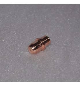 Polvo de electrodo 20,5 mm ERGOCUT A151 / R145 - Original Trafimet - PR0111 - PR0111 - - 8028485031328 - 4,60 € -