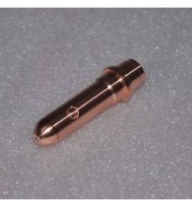 Electrodo largo 43.1mm ERGOCUT A101 / A141 / A151 / R145 - Trafimet - PR0116 - PR0116 - - 8028485031342 - 7,52 € -