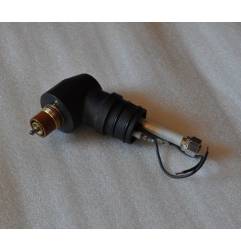 Cuerpo de antorcha de plasma CB 70, cabezal de repuesto 1351, Ø 28 mm - PF0030 - - 8028485029738 - 134,30 € -