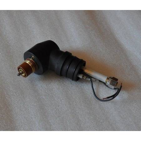 Cuerpo de antorcha de plasma CB 70, cabezal de repuesto 1351, Ø 28 mm - PF0030 - - 8028485029738 - 134,30 € -