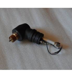 Cuerpo de antorcha de plasma CB 70, cabezal de repuesto 1351, Ø 28 mm - PF0030 - - 8028485029738 - 134,30 € -