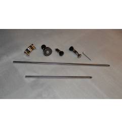 Juego de corte circular S105 S125 A101 A141 A151 AW201 CB100 CB150