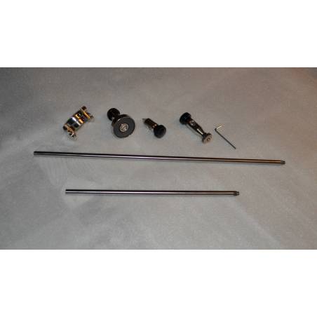 Juego de corte circular S105 S125 A101 A141 A151 AW201 CB100 CB150