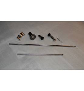 Juego de corte circular S105 S125 A101 A141 A151 AW201 CB100 CB150 - CV0022 - - 8028485003523 - 101,85 € -