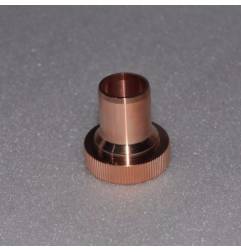 Espaciador de plasma de contacto largo A101 A141 A151 CB100 CB150 - CV0008 - CV0008 - - 8028485003448 - 20,90 € -