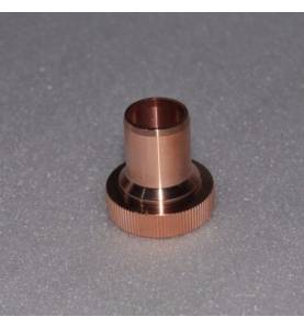 Espaciador de plasma de contacto largo A101 A141 A151 CB100 CB150 - CV0008 - CV0008 - - 8028485003448 - 20,90 € -