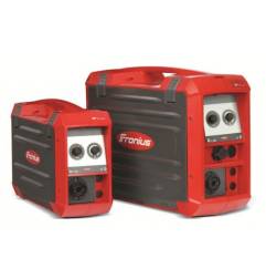 Alimentador de hilo Fronius WF 25i Case/4R/G/FSC (rollos de hilo D200) - 4.049.026 - - 9007947142924 - 3.165,40 € -