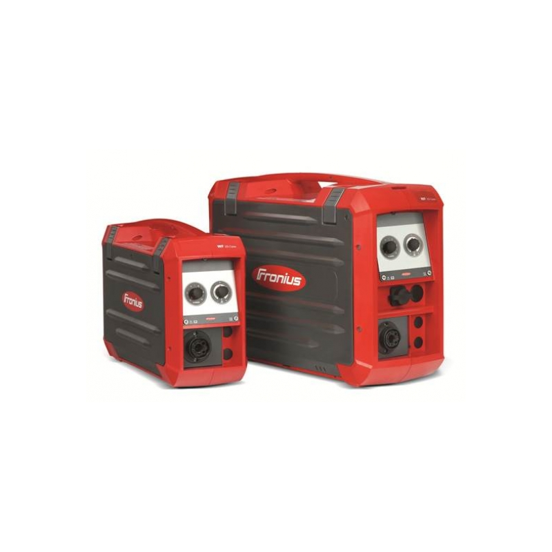 Alimentador de hilo Fronius WF 25i Case/4R/G/FSC (rollos de hilo D200) Alimentador de hilo Fronius WF 25i Case/4R/G/FSC (rollos de hilo D200)